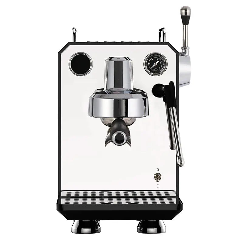 CAFOVO Gemilai G3006 Coffee Machine Espresso  15bar Pressure Home Use Espresso Coffee Machine Home Use Coffee Maker 220V