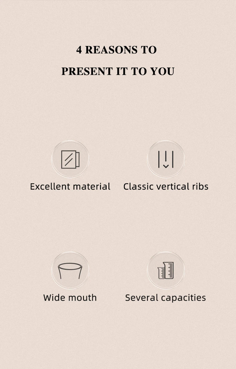 MHW-3BOMBER Coffee Cups Drinking Glasses Espresso Cups Water Glasses Beer Juice Cocktail Whiskey Glass Cup Cafe Bar Accessories