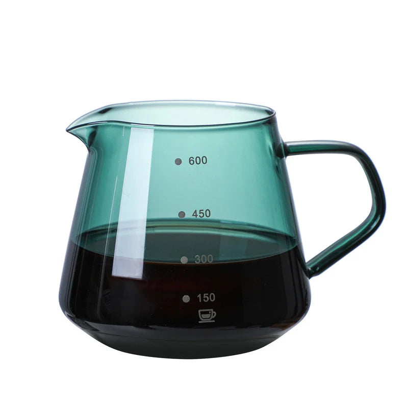Immersion Coffee Dripper V02 Immersion Drip Coffee Glass Switch Pour Over Coffee Maker Drip  Coffee Dripper and Filters