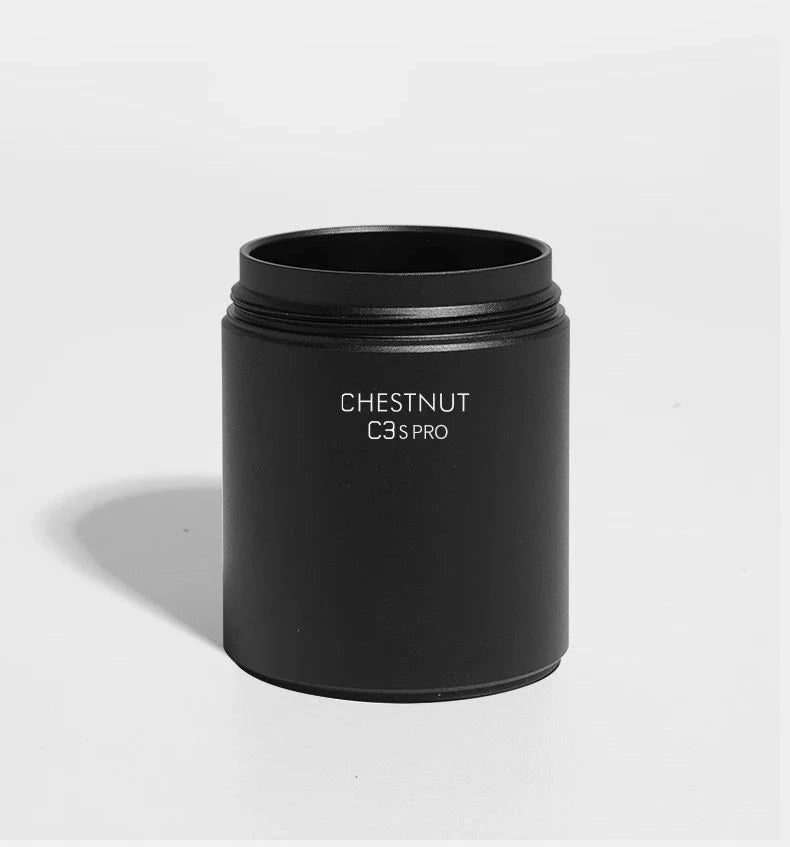 TIMEMORE Store Chestnut C3S PRO Manual Coffee Grinder Capacity 25g Hand Adjustable Steel Core Burr Send Cleaning Brush