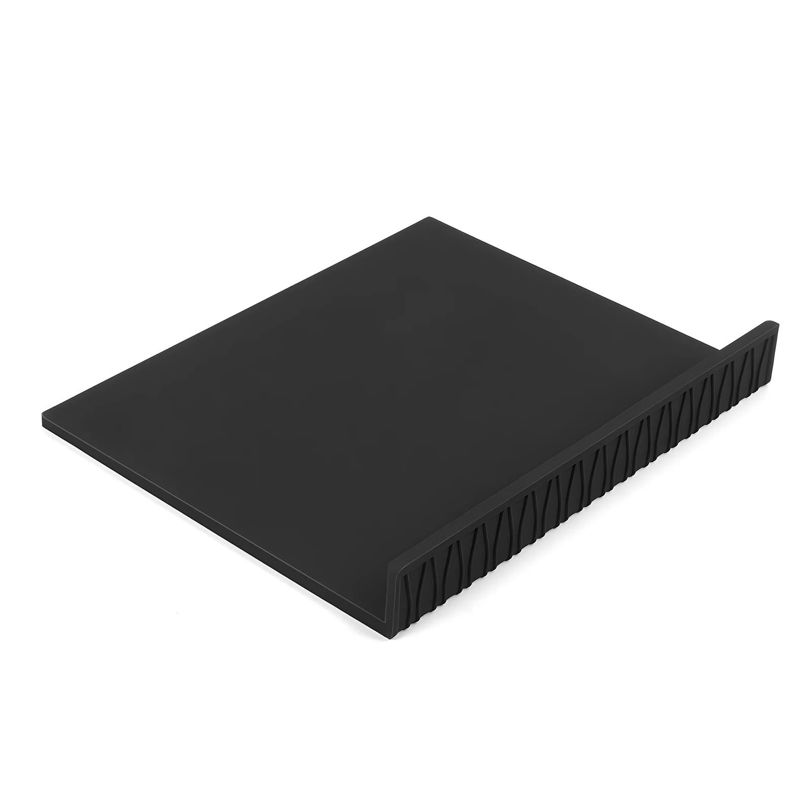 IKAPE Espresso Tamping Mat, Food Grade Silicone Coffee Tamper Mat, Portafilter Tamp Mat Espresso Accessory for Baristas